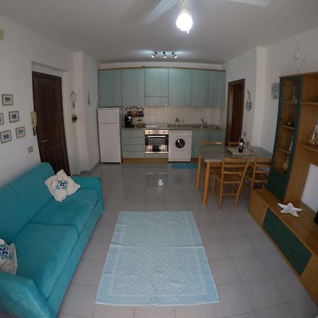 Sardinia-Holiday Casa Pesce Palla La Maddalena  Buitenkant foto