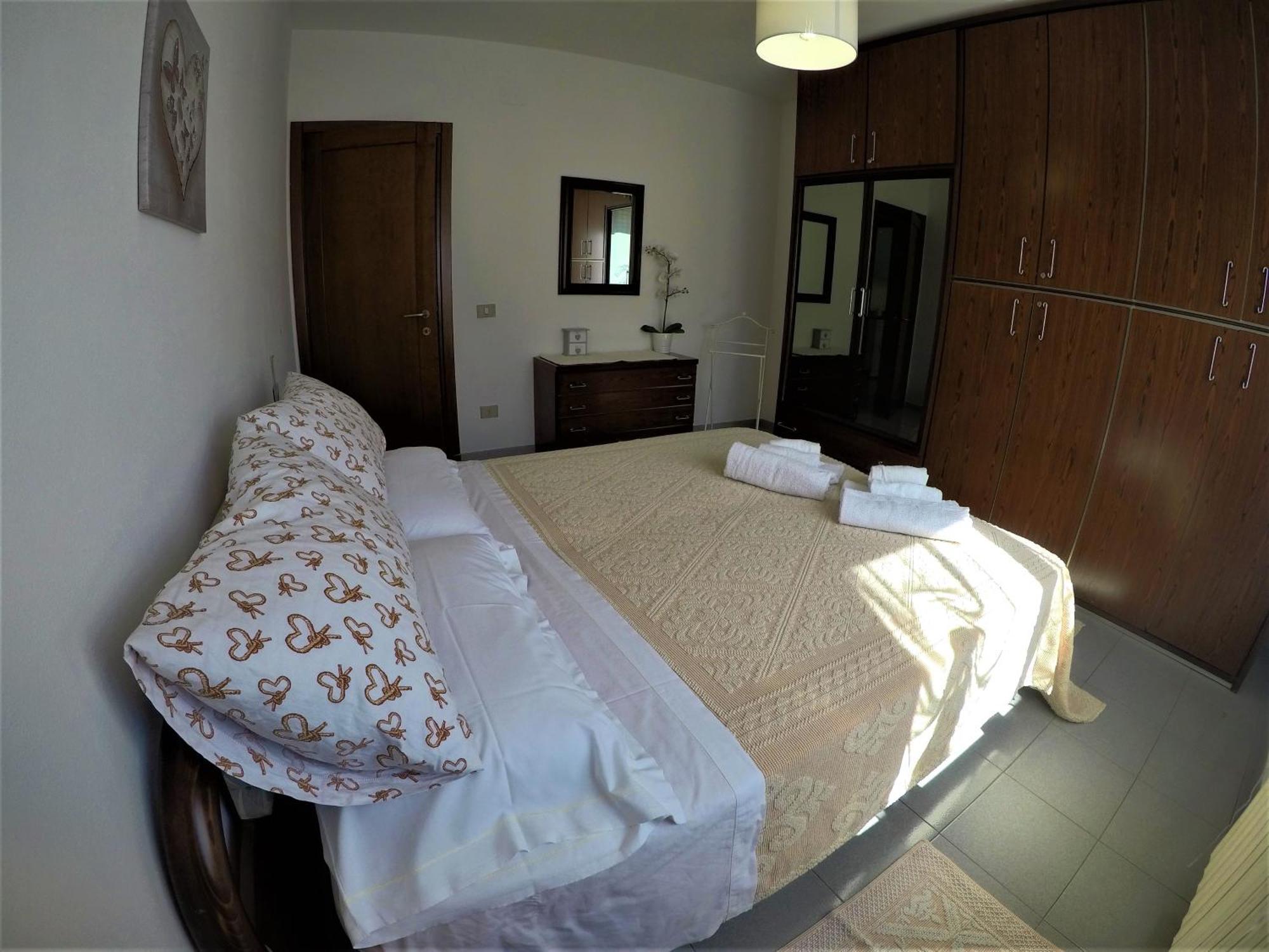 Sardinia-Holiday Casa Pesce Palla La Maddalena  Buitenkant foto